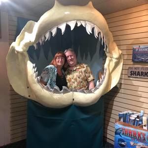 Meet your Posher, Pamela